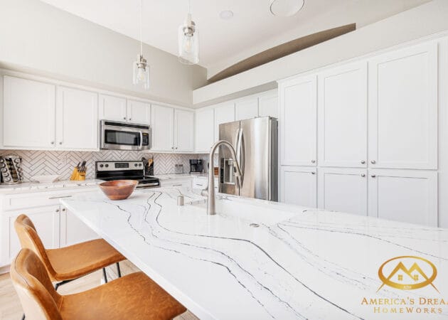 Cambria Countertops