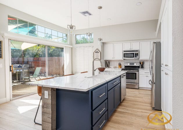 Cambria Countertops