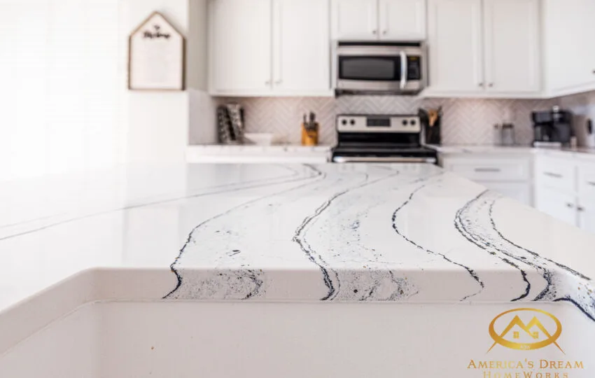 kitchen worktops