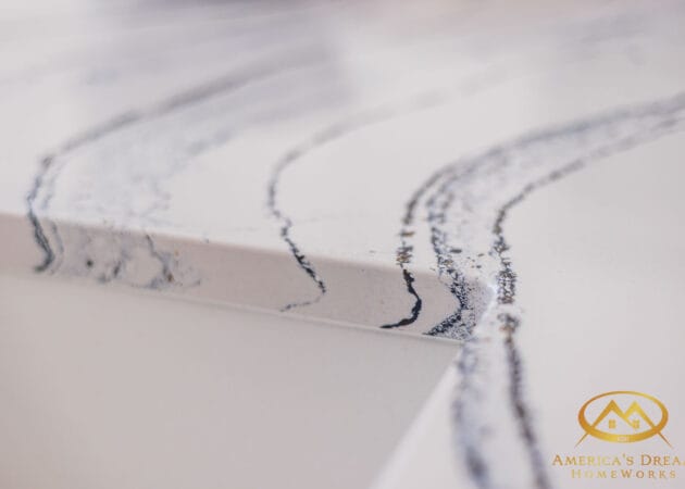 Worktops in Diamond Springs