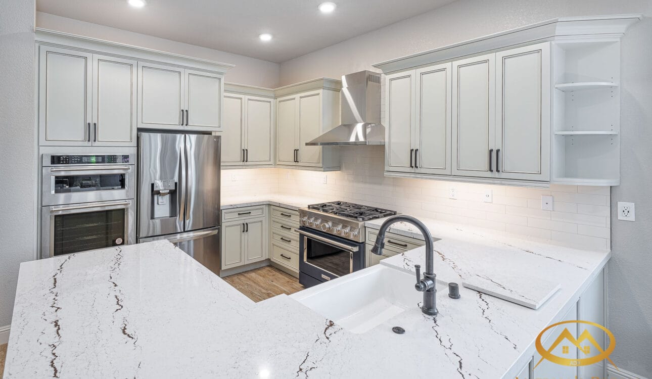 Cambria Countertops