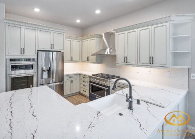 Cambria Countertops