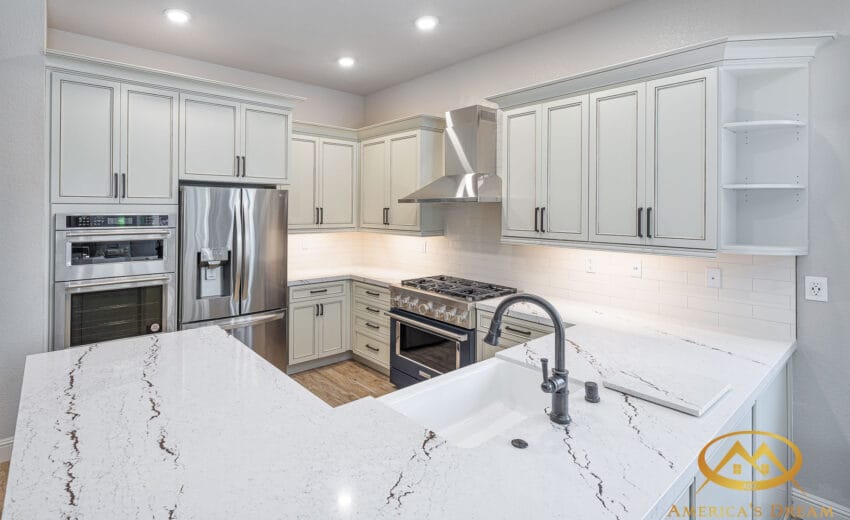 Cambria Countertops