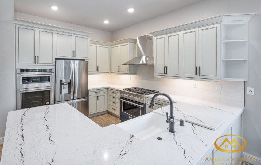 Cambria Countertops