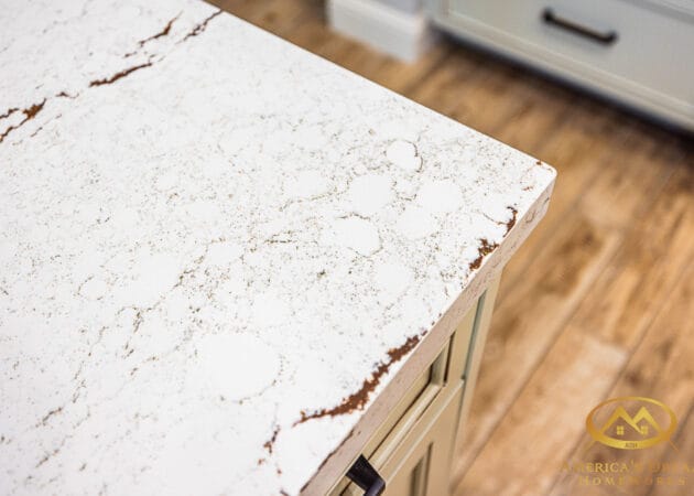 Countertop Replacement in Roseville, CA