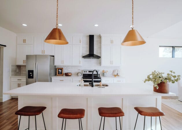 ADH Creative Kitchen Renovation