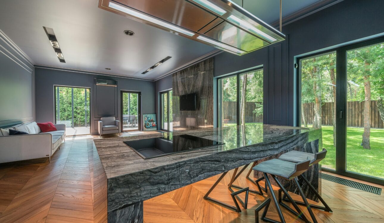 Elegant Sliding Doors scaled