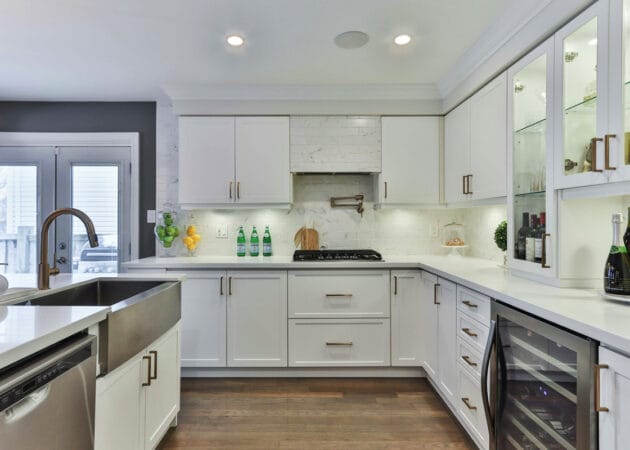 ADH Kitchen Design and Remodel