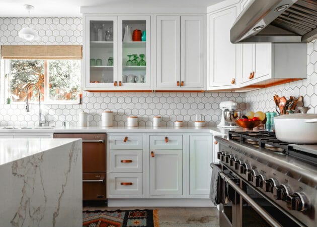 ADH Kitchen Renovation Ides