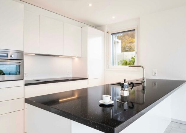 ADH Modern Kitchen Renovation