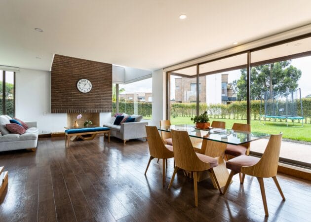 Sliding doors for patios