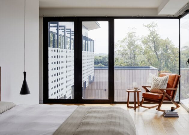 Sliding doors in Dorado Hills CA