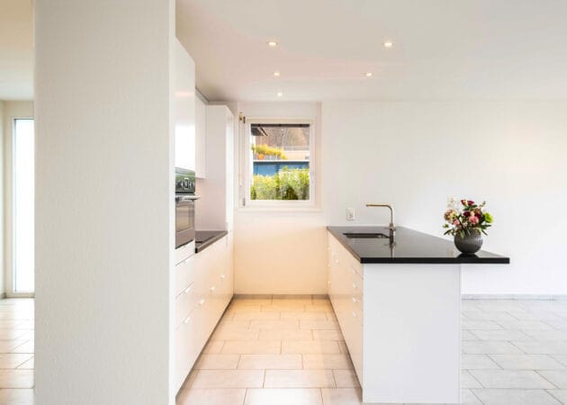 ADH Stylish Kitchen Renovation