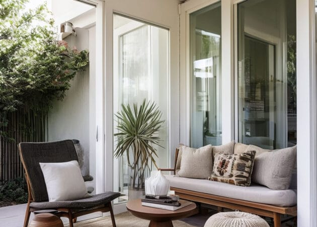 Beautiful Patio Doors in Antelope, CA