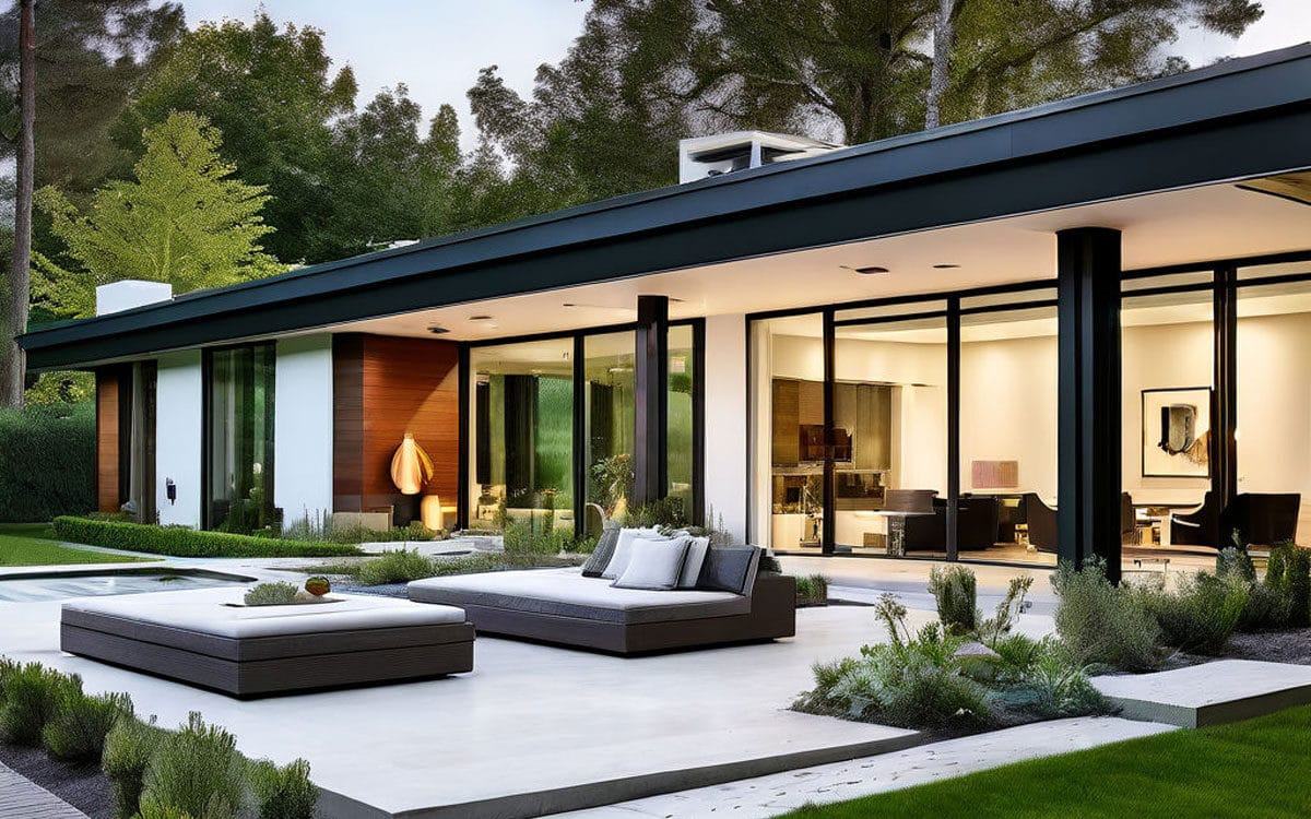 Beautiful Patio Doors in Rocklin, CA