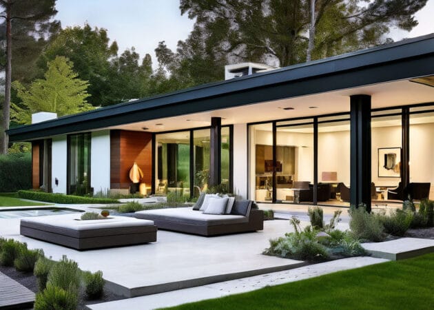 Beautiful Patio Doors in Rocklin, CA