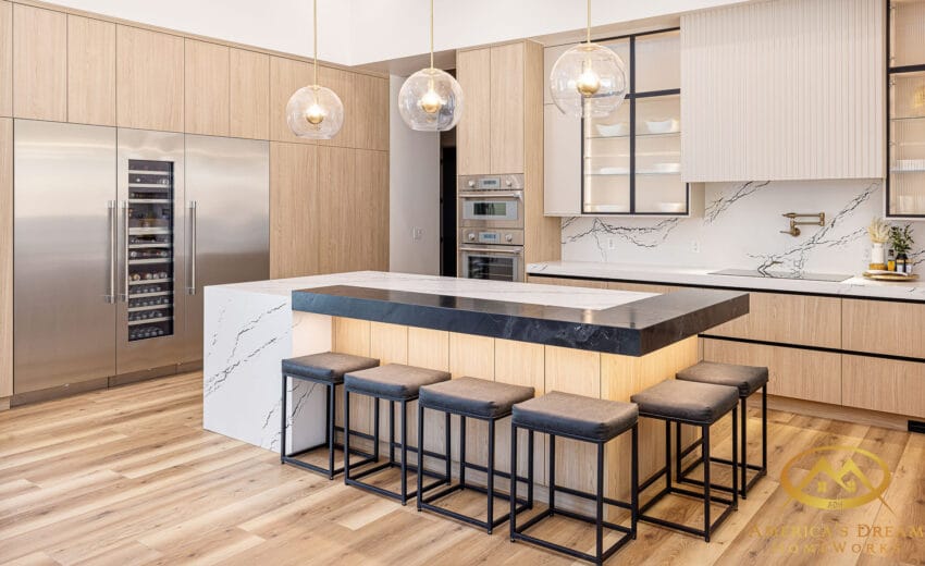 Cambria Countertops Elegance