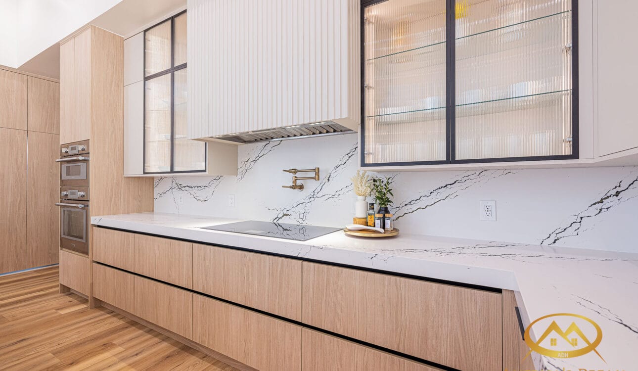Backsplash