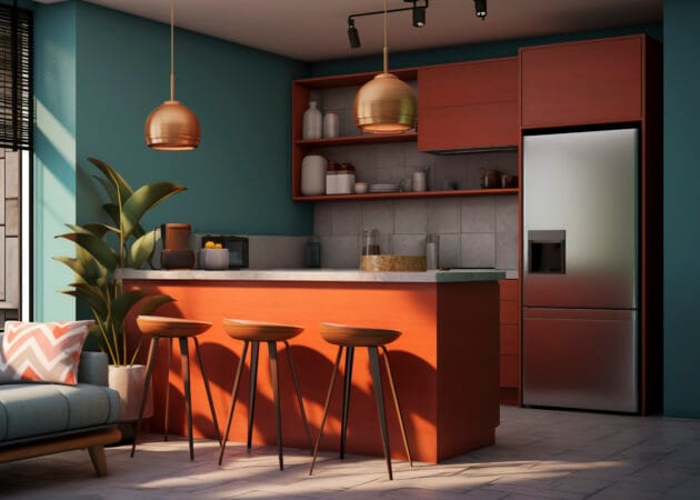 Why Cabinet Refacers Are the Best Investment for Your Home