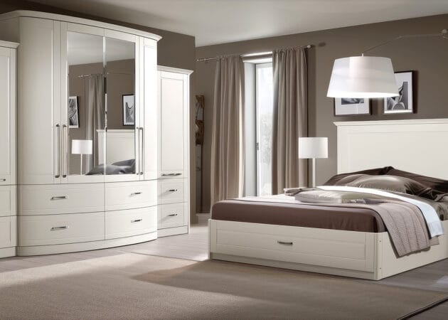Bed Cabinets in Fair Oaks CA
