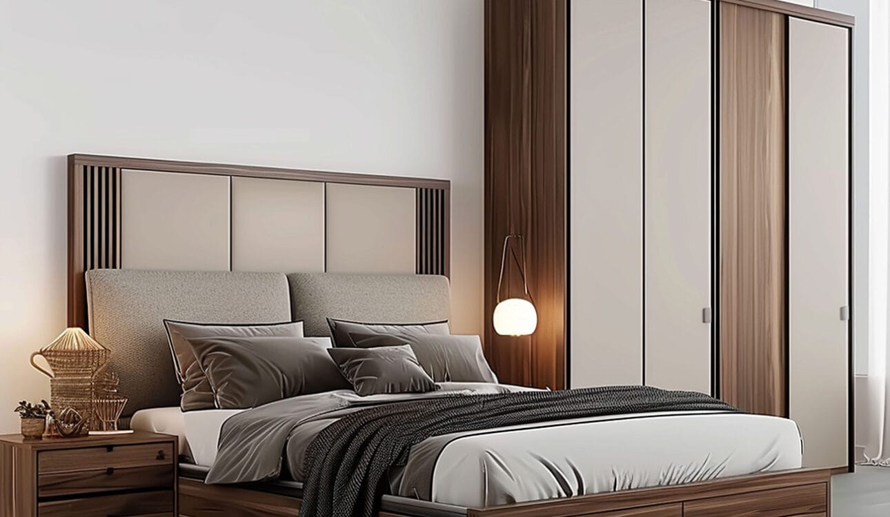 Bed Cabinets in Bay Area CA