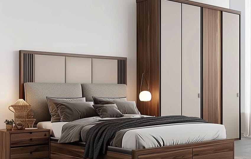 Bed Cabinets in Bay Area CA