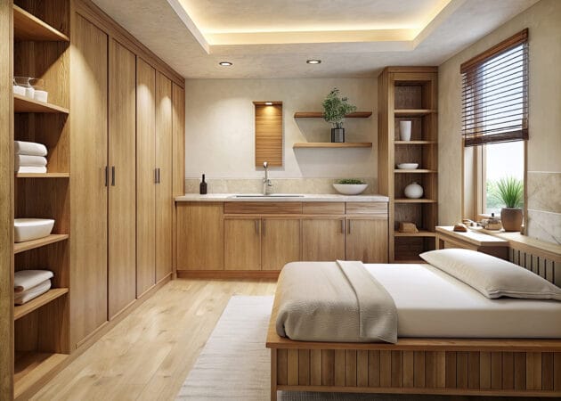 Bed Cabinets in Orangeville CA