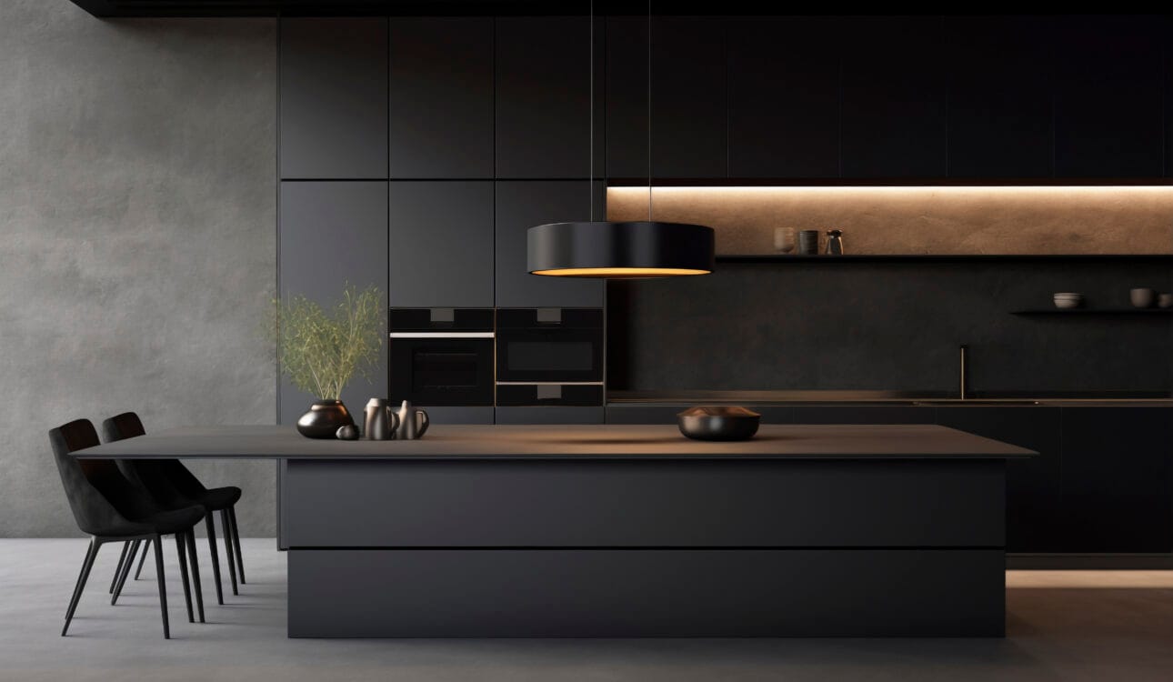Cabinets That Transform Your Kitchen