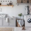 Laundry Room Roseville CA