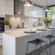 Silestone countertops in Rocklin CA