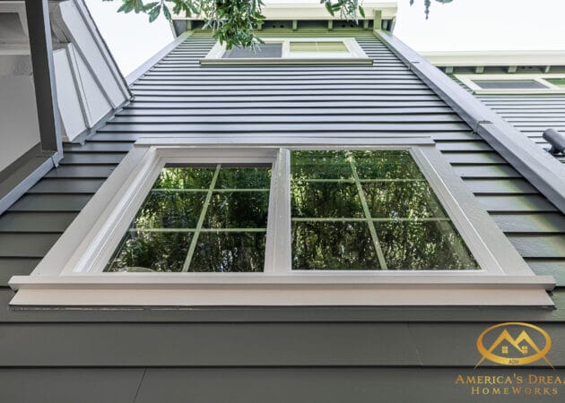 hardie board clapboard siding