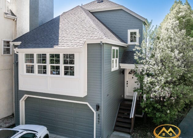 hardie board clapboard siding