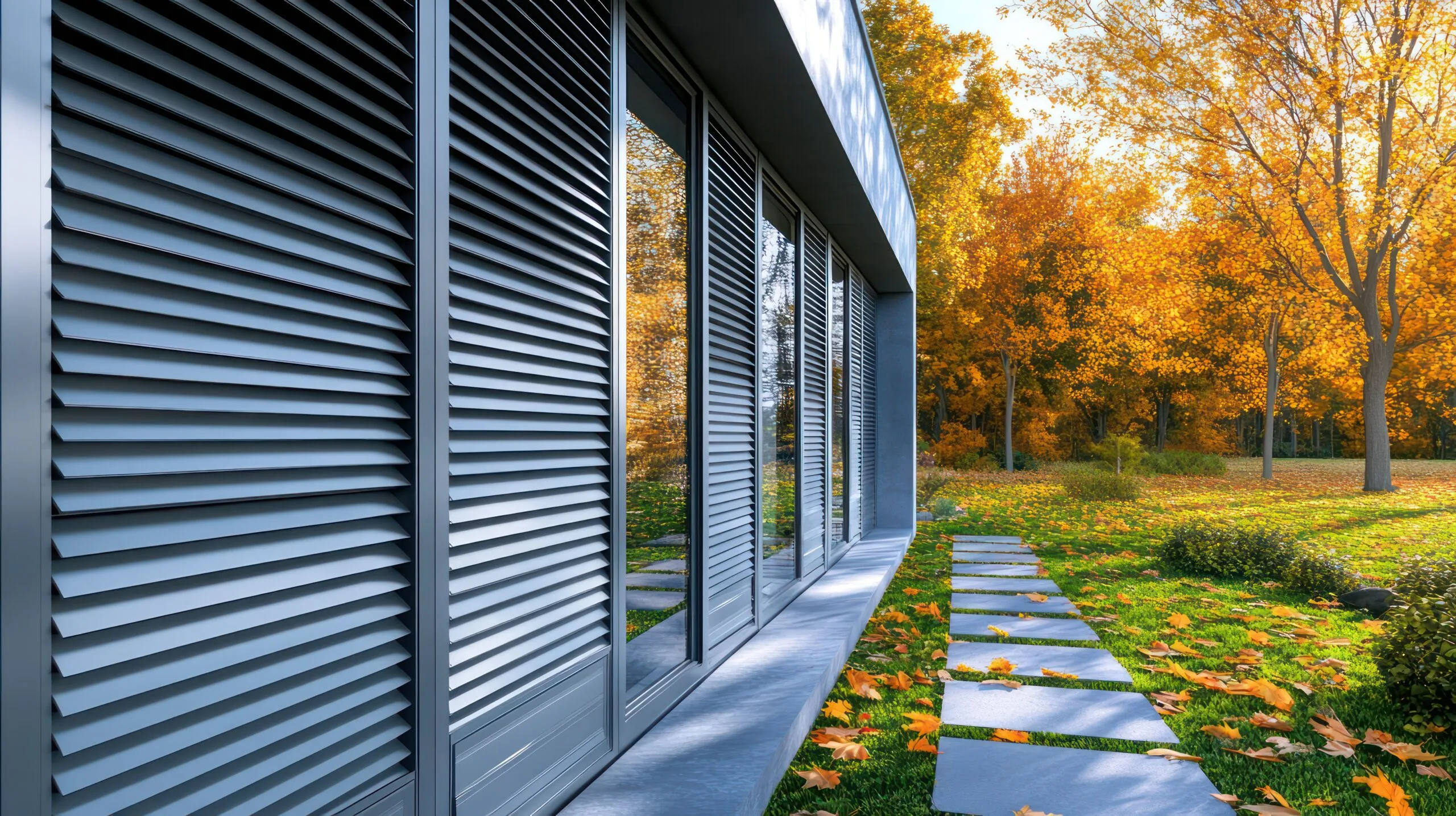 Siding in Antelope CA