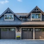 Siding in El Dorado Hills CA
