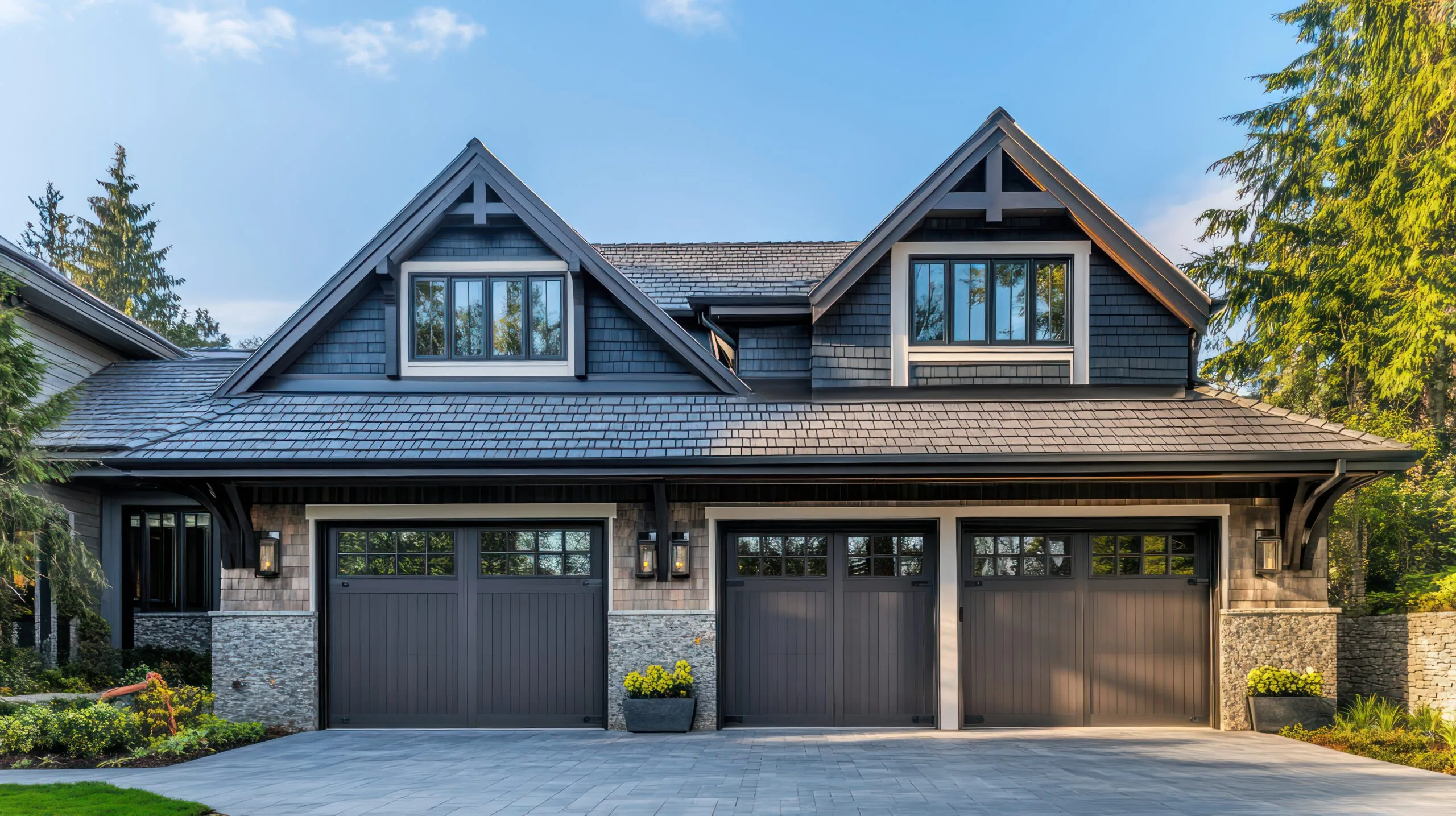 Siding in El Dorado Hills CA