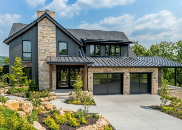 Siding in Lincoln CA