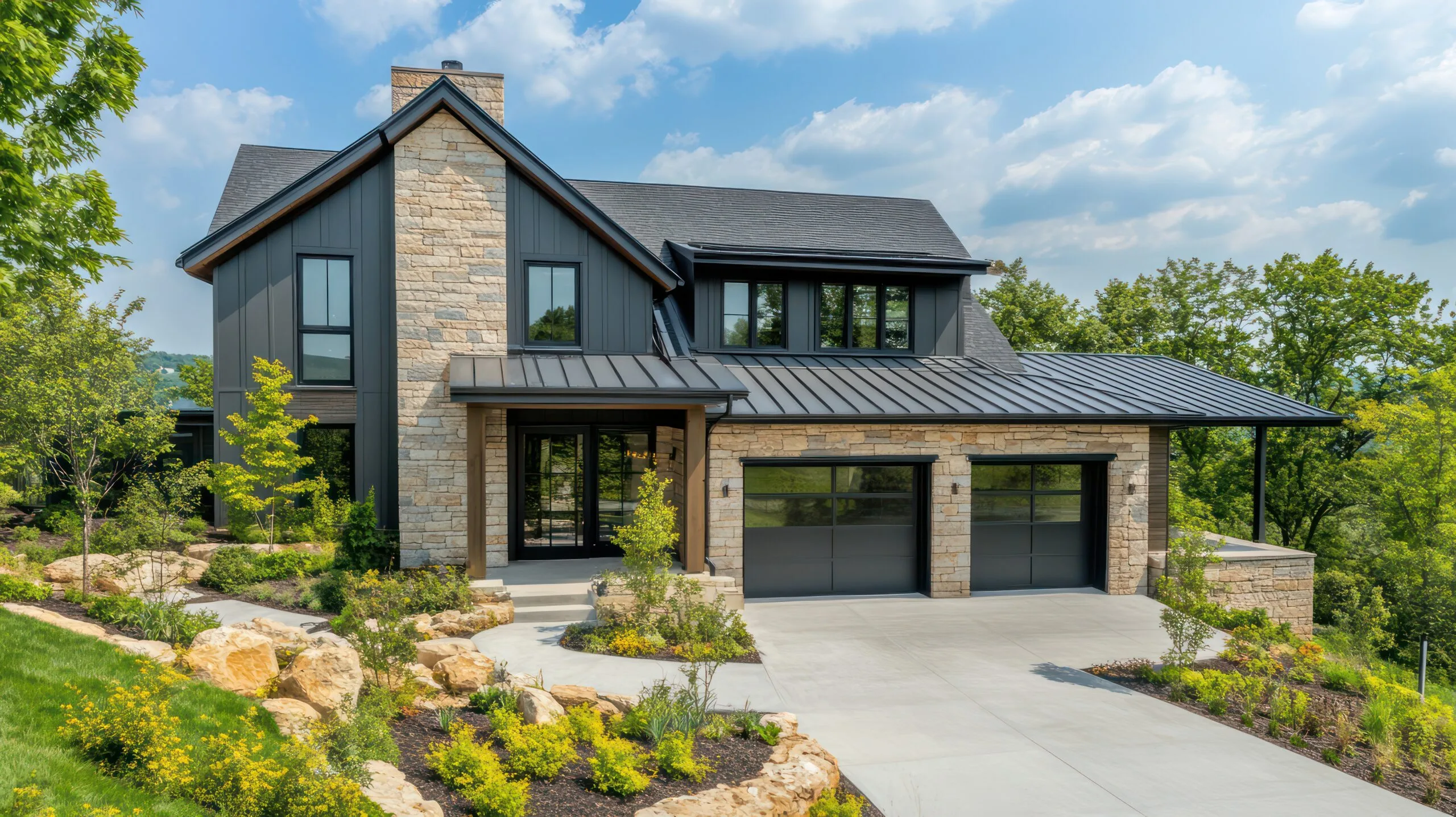 Siding in Lincoln CA