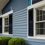 Siding in Loomis CA