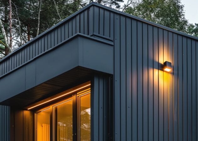 Siding in Sacramento CA