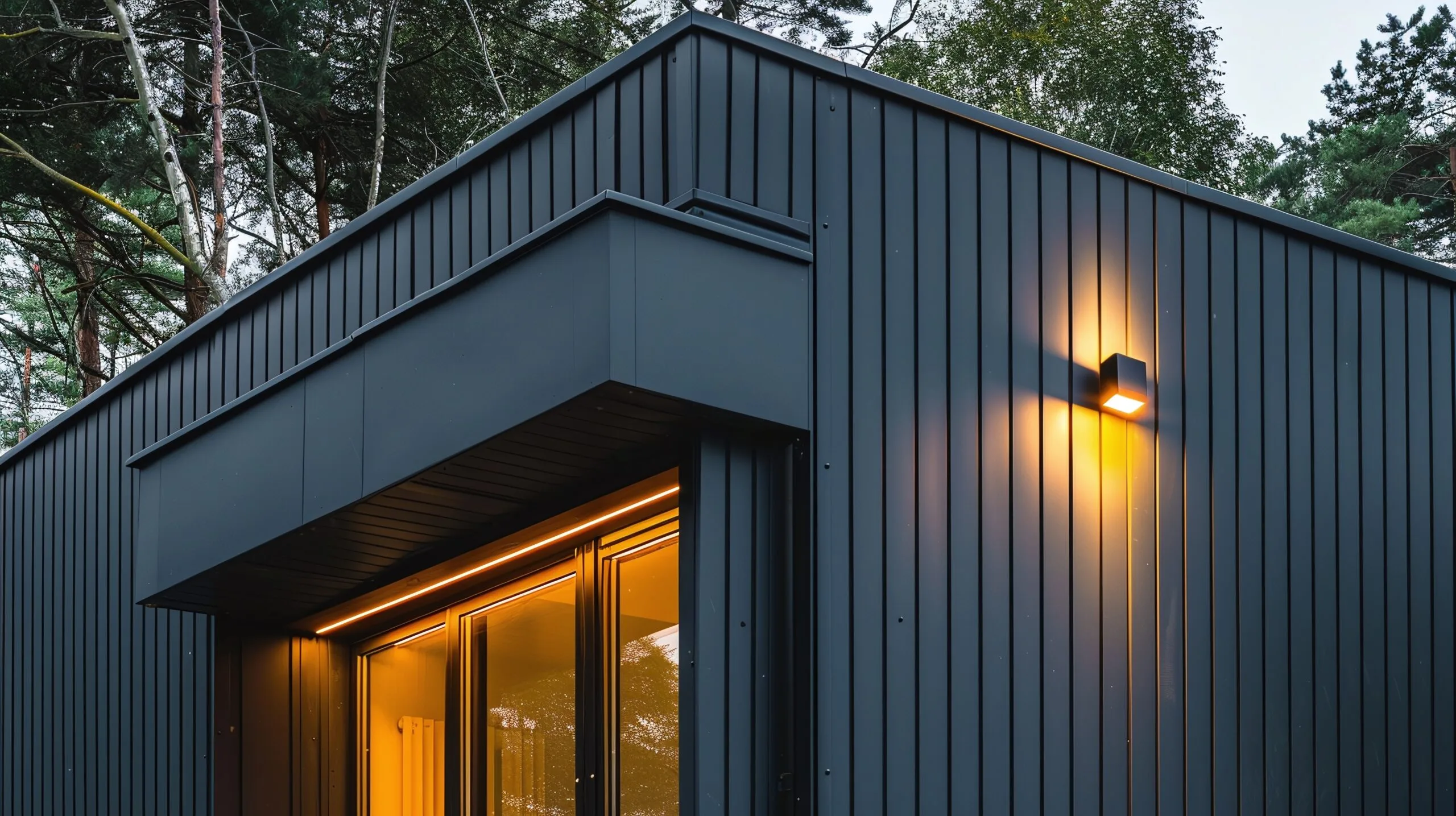 Siding in Sacramento CA
