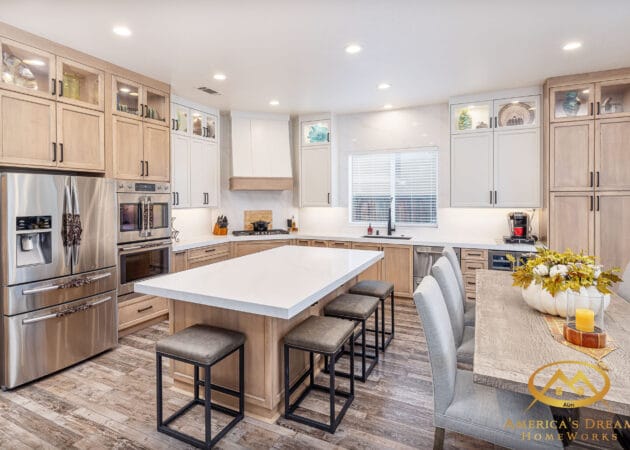 affordable home renovations