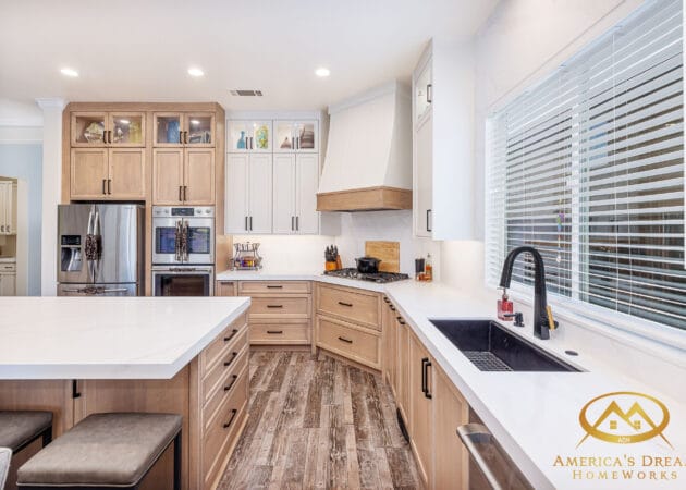 quartz countertop companies