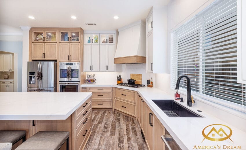 quartz countertop companies