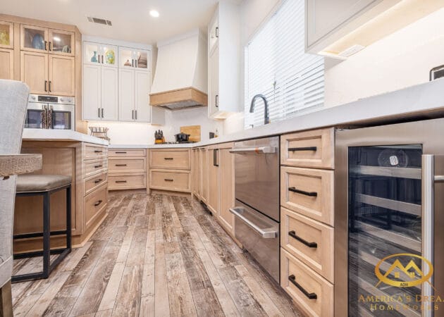 kitchen cabinet companies