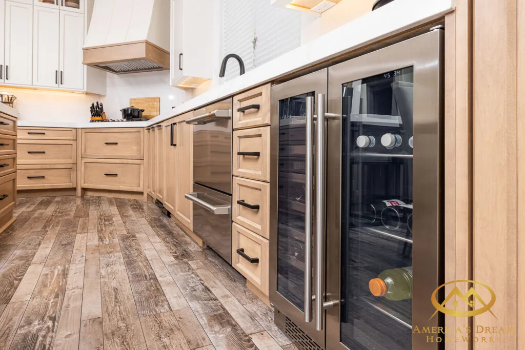 kitchen cabinet companies