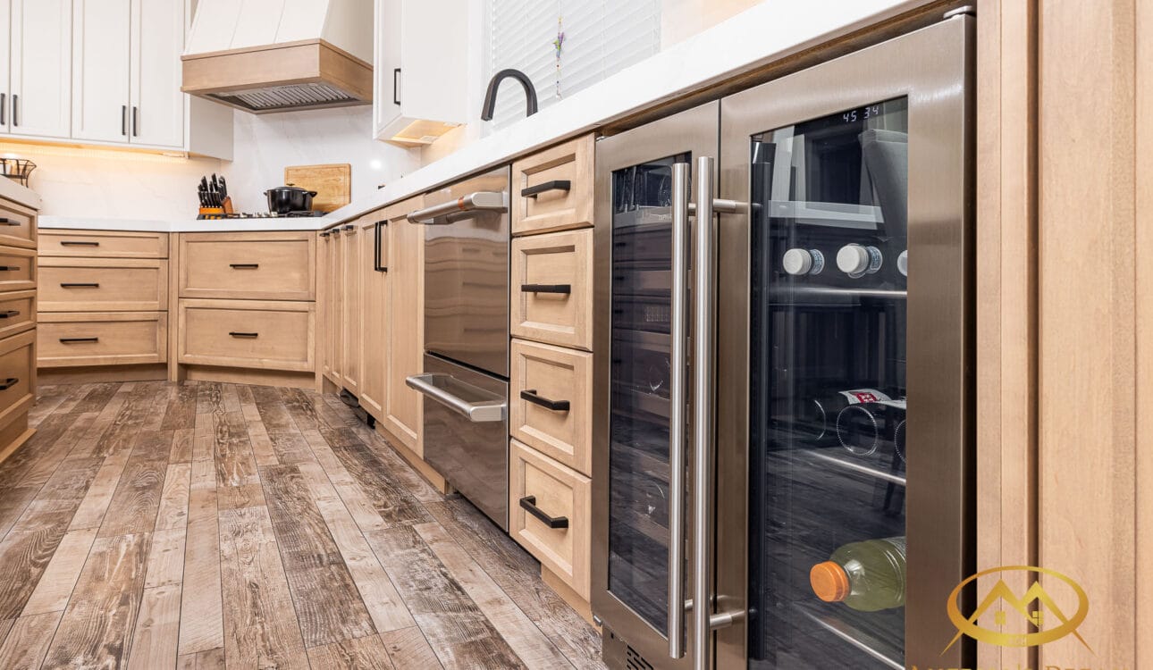 kitchen cabinet companies