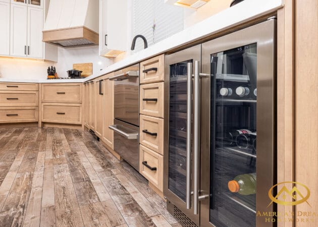 kitchen cabinet companies