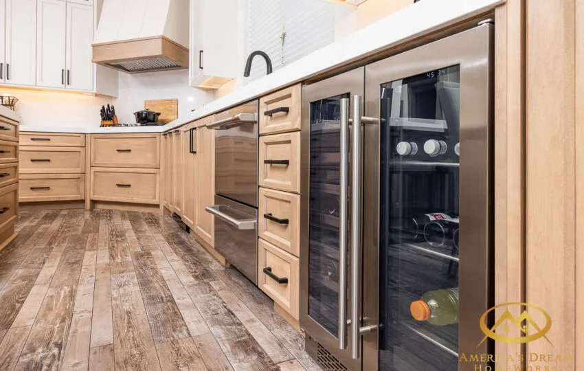 kitchen cabinet companies