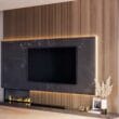 TV Wall Units: Improving Your Entertainment Space