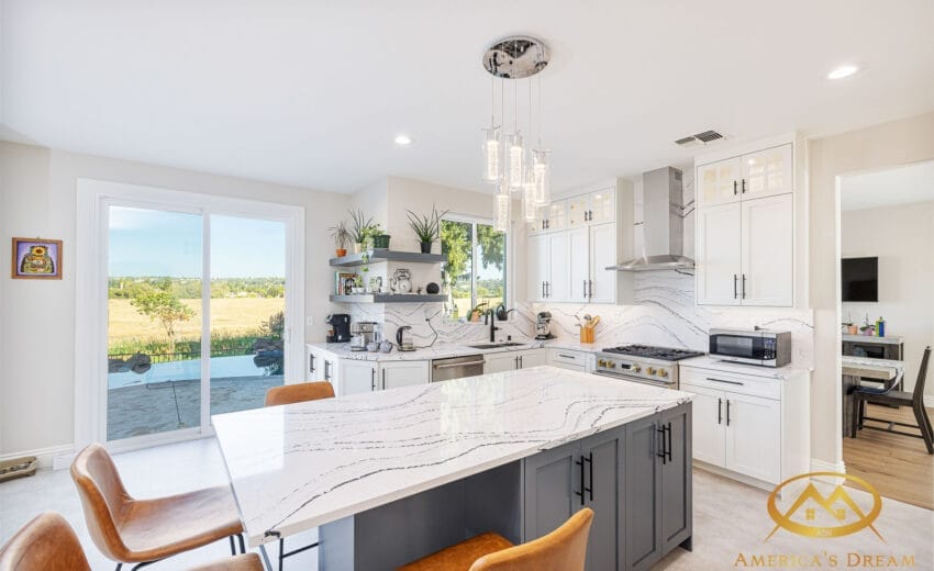 quartz countertop slabs near me